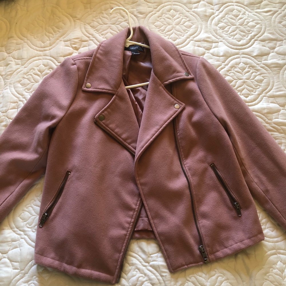 Forever 21 Jacket